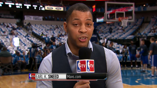 Fired Mavericks Employee: I Signed A Contract That Said I Would Stay Away From Female Co-Workers